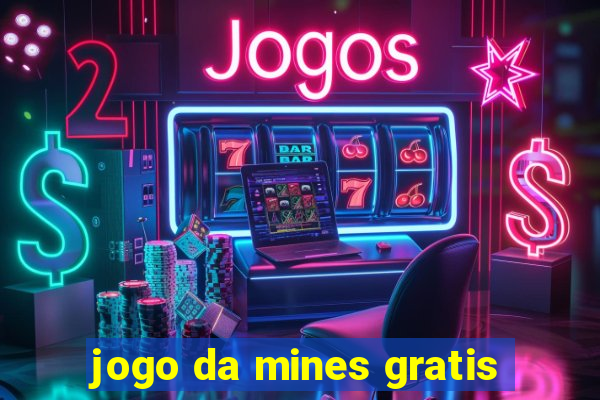 jogo da mines gratis